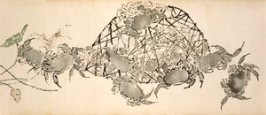 Nature morte - Gao Qipei